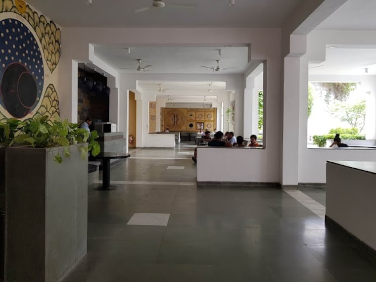 Jawahar Kala Kendra-3